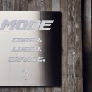 (주)도로오토모티브 | 모드개러지 코르사 루쏘 방문, 포르쉐 타이칸 전체 PPF 후기!