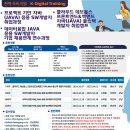 [강남/신촌 컴퓨터학원 l 중앙정보기술인재개발원] 클라우드 자바(JAVA) 개발자 취업과정 [홍순구 강사] ( ~ 10/6 ) 이미지