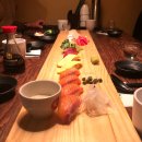 신조준형 | [강남이자카야추천] 1m초밥/연어사시미/강남 신조준형 추천해요♥