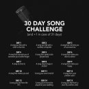 ■ 31 Day Song Challenge ■ Day 29 - 좋은 닉의 날 이미지