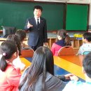 의성점곡초등학교"실천하고 참여하는미래유권자"2016.4.12 이미지
