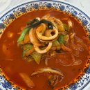 카카오반점 | [용인/처인구]해물푸짐한 짬뽕 맛집&lt;승원반점&gt;_리뷰이벤트,지역화폐 결제후기