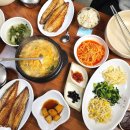 와촌보리밥 이미지