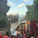 누에머리공원 화장실 | 대만 여행 예스폭지 버스 투어 가이드 후기 예약 방법 예류지질공원 스펀(1)