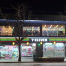 세븐일레븐 상주 프리미엄점 이미지