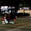 편의점 블루스 이미지