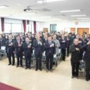 광복회춘천연합지회 | 육동한 춘천 시장, 순국선열의 날 기념식 참석