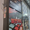 홍대 실내 이색 놀거리 점핑패틀 후기
