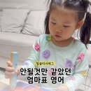 영어놀이 뮤지컬잉글리쉬(A) | 5세 잉글리시에그 엄마표 영어 자연발화 유아놀이영어 선택