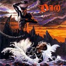 Dio (Ronnie James Dio) - Holy Diver 이미지