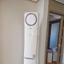 뜨란체 | 부산진구 당감동 당감뜨란체아파트 LG에어컨 분해청소 후기 (중고 에어컨 곰팡이 제거)