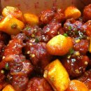 닭강정체인점 이미지