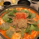 용호야채곱창 | 용호야채곱창 용산 웨이팅 전골 내돈내산 솔직후기