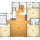 e편한세상서면더센트럴 앞 이미지