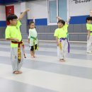 브레인박사 태권도장 이미지