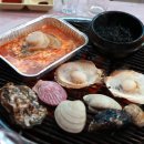 청해조개구이.영미네맛집