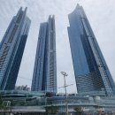 해운대관광안내소 이미지