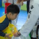 국가대표 차오름 태권도장 이미지