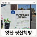 대장 마을회관 | 양산 가볼만한곳 평산책방 후기｜주차, 운영시간, 책방 분위기 정리