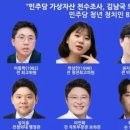 &#39;靑 출신&#39; 박성민, 이언주와 경선에 &#34;용인정은 철새 도래지 아냐&#34; 이미지