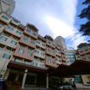 금호설악당구장 이미지