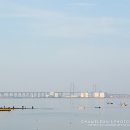 삽교호 해안탐방로 이미지