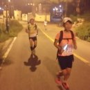 부산 썸머비치 100km울트라 후기 이미지