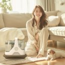 원샷클린 | 디클 원샷클린 습식청소기 한 달 실사용 후기