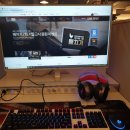 샹떼 PC 컴퓨터 이미지