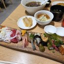 아이미소약국 | 천안 초밥 맛집 강한초밥 불당동 맛집 점심 혼밥