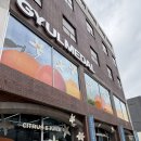 아라리오 | 감성 여행 코스, 귤티셔츠를 구매할 수 있는 귤메달 하우스부터 아라리오 뮤지엄까지_내돈내산 솔직후기