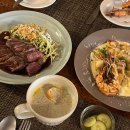 2023-0066 | [서울/홍대] 연남동 데이트 맛집 테이커테이블 재방문 후기