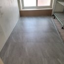 소답동208 | 창원데코타일 / 소답동 회사이전공사 사무실바닥 데코타일공사 스톤[SS2009]시공