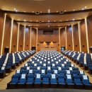 함안문화예술회관 공연장 이미지