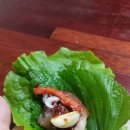 서비스 대만족, 장충동b&amp;f왕족발보쌈 동래점 리얼 포장 후기[부산 동래 맛집]
