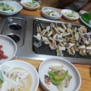 용궁장어마을 이미지