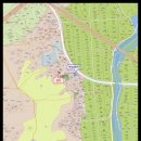 율곡천 5 이미지