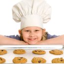 키즈 쿠킹 클래스 이미지