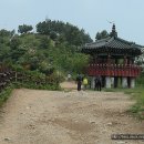 계양산 팔각정 이미지