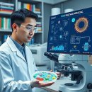 첨단분자생물의학연구소(주) | 첨단바이오공학부