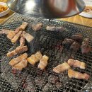 천안 성정동 뒷고기맛집 장대감참숯구이 후기