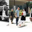 후펜션민박 이미지