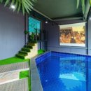 쿠잉풀빌라앤스파펜션 이미지