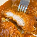 세븐일레븐 구의본점 | 건대, 어린이대공원 맛집 | 고미돈까스 건대본점 | 스프와 식전빵까지 진짜 경양식돈까스!