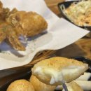칠분통닭 상무점