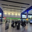 버스정류장 07-179 | [260314-0315] 🇬🇧런던 여행 Day1. 런던아이, 웨스트민스터,빅벤, 장어젤리+파이, 스콘+트리클타르트...