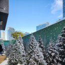 마을 첫집 | 부산 산타마을 산타빌리지 크리스마스 축제 영화의전당 산타마을 첫 날 솔직 후기