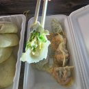 황홀한수제찐빵만두