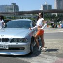 BMW/ E39 540/ 1998/ 은색/ 133,000K/ 일본직수/ 1540만원/ 서울 *하만 풀튠입니다.. 이미지