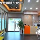 러브펫 반려동물장례식장 이미지